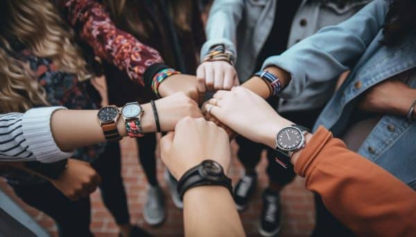Team Building Specialist Programme