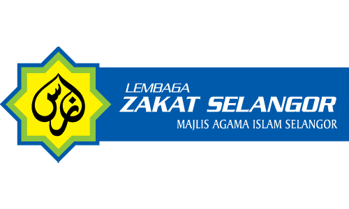 Logo Lembaga Zakat Selangor