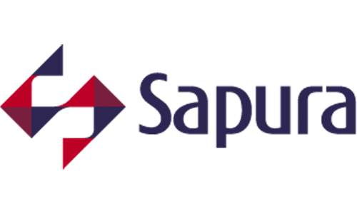 Logo Sapura