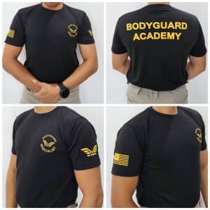 T-shirts