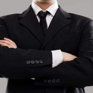 Bodyguard Services
