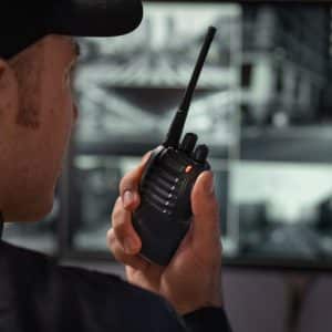 Security Equipment