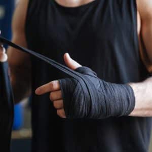 Self Defense Equipment