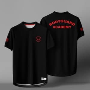 MJ Global T-Shirts 4th Edition