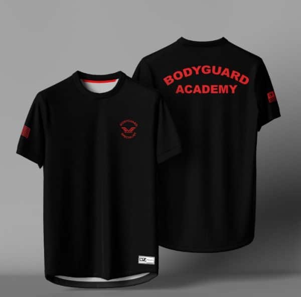 MJ Global T-Shirts 4th Edition