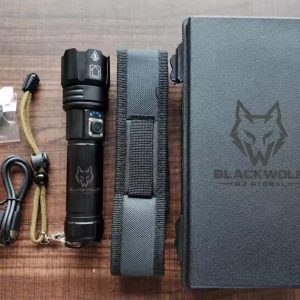 High Lumens Torch Light