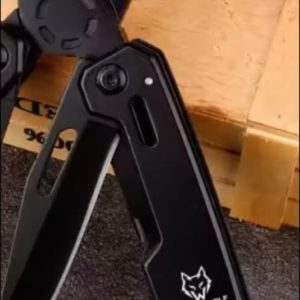 Folding Pliers Multitool