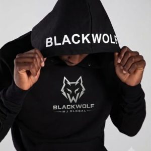 BLACKWOLF Hoodie